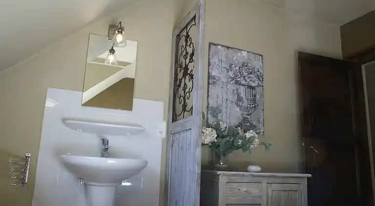 Holiday home in Bévercé