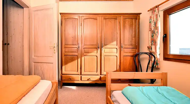 Holiday home in Schoenberg