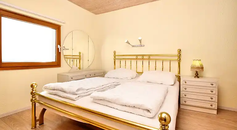 Holiday home in Schoenberg