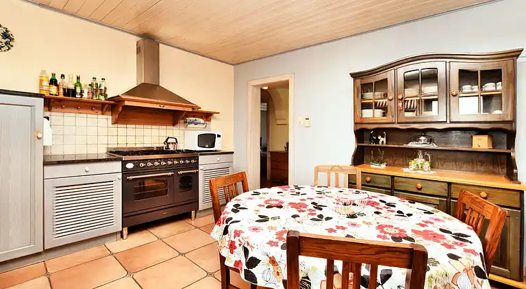 Holiday home in Schoenberg