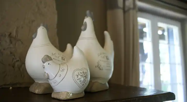 Holiday home in Bévercé