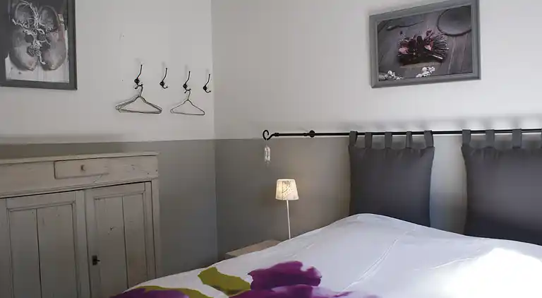 Holiday home in Bévercé