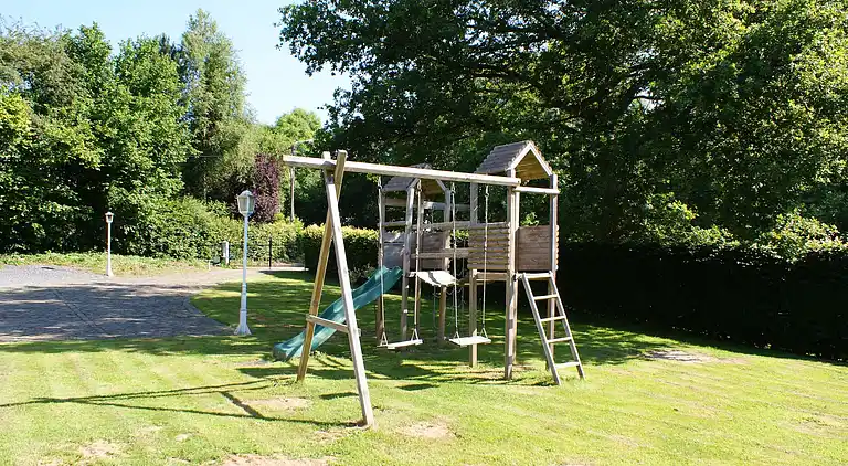 Holiday home in Bévercé