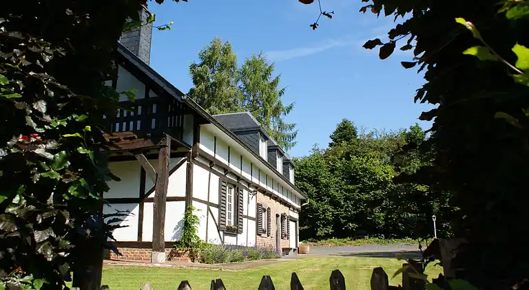 Holiday home in Bévercé