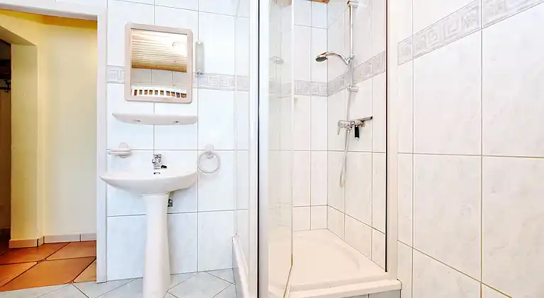 Holiday home in Schoenberg