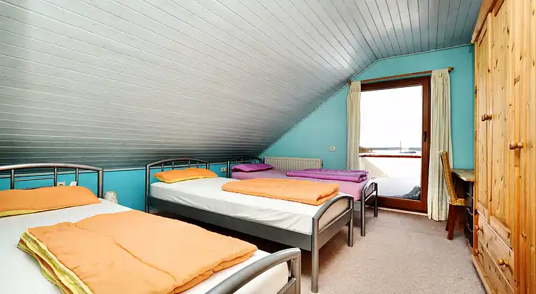 Holiday home in Schoenberg