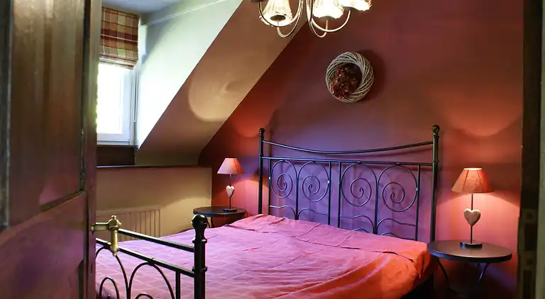 Holiday home in Bévercé