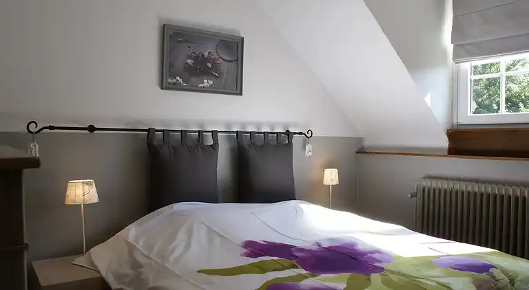 Holiday home in Bévercé