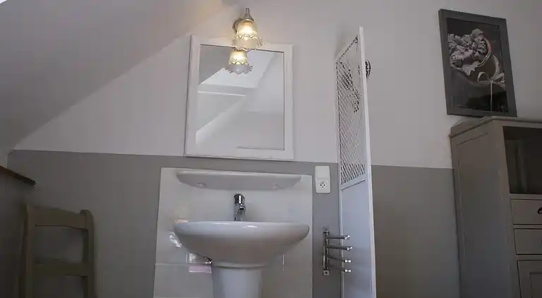 Holiday home in Bévercé