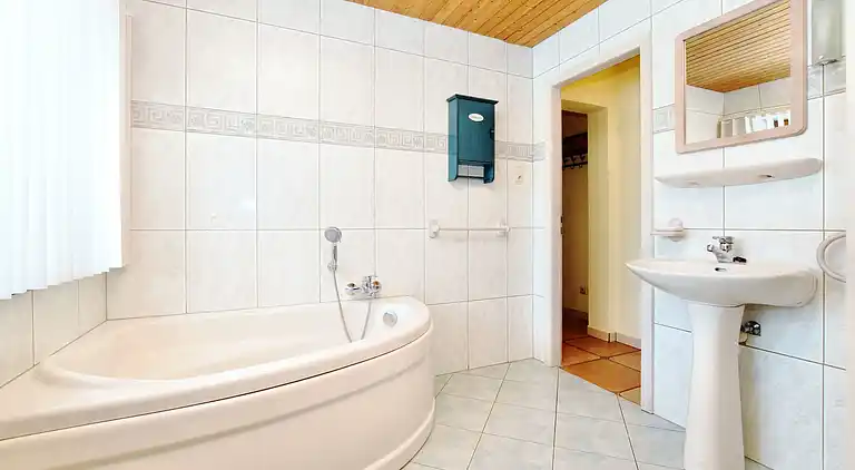 Holiday home in Schoenberg