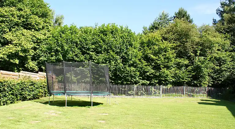 Holiday home in Bévercé