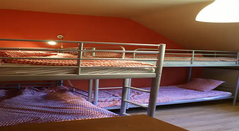 Holiday home in Bévercé