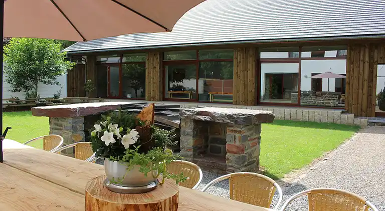 Holiday home in Waimes