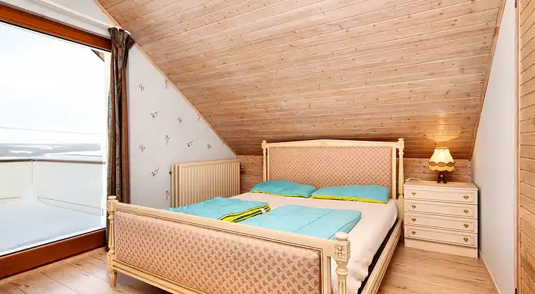 Holiday home in Schoenberg