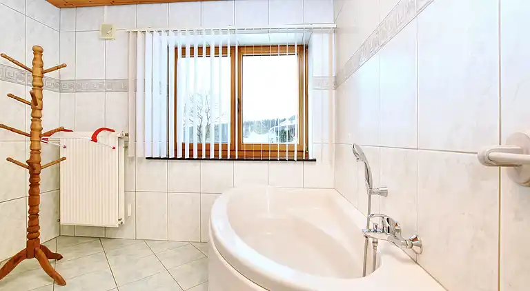 Holiday home in Schoenberg