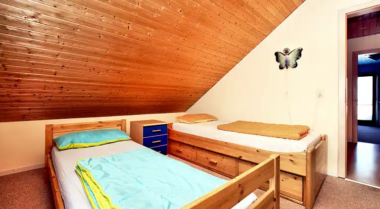 Holiday home in Schoenberg