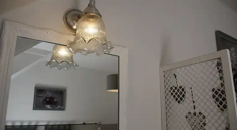 Holiday home in Bévercé