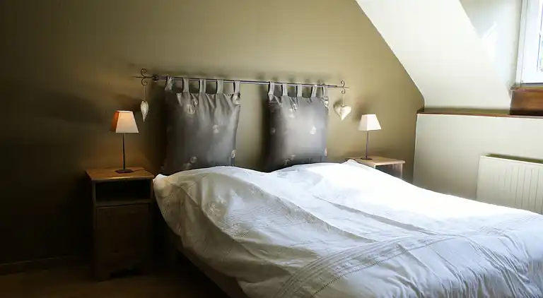 Holiday home in Bévercé