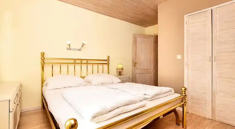 Holiday home in Schoenberg