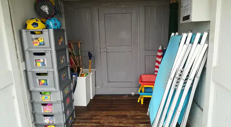 Holiday home in De Haan