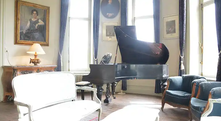 Castello in Érezée