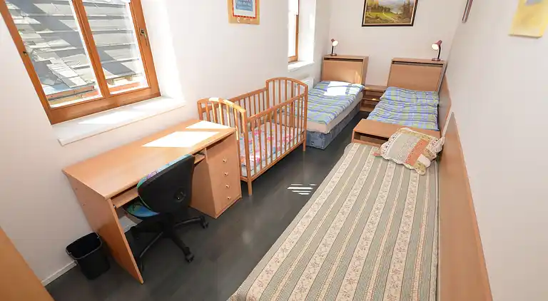 Ferielejlighed i Rokytno