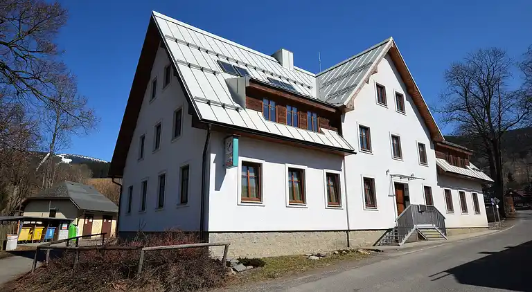 Ferielejlighed i Rokytno