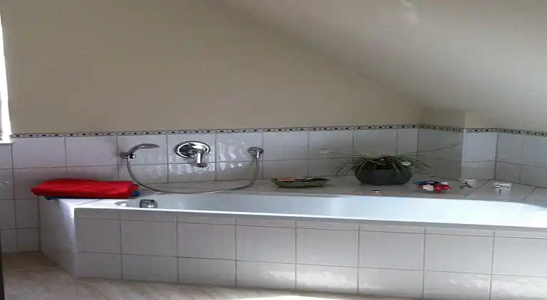 Sommerhus i Fliemstorf