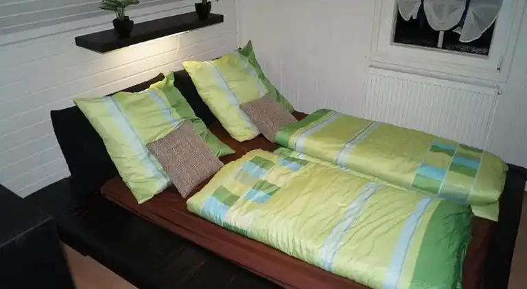 Sommerhus i Markoušovice