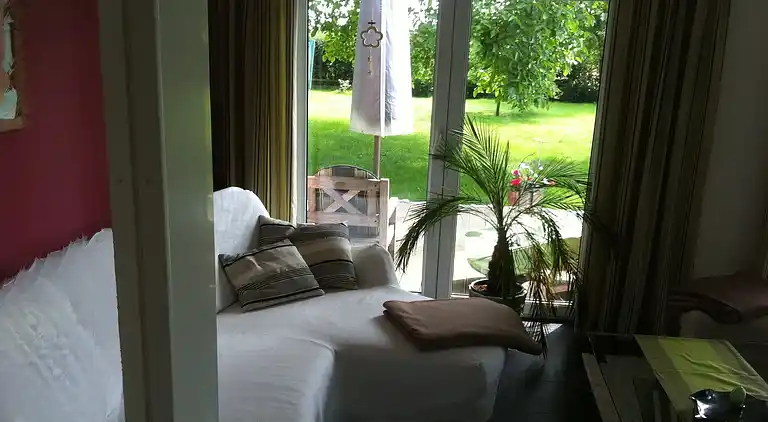 Sommerhus i Fliemstorf