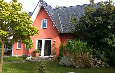 Holiday home in Fliemstorf