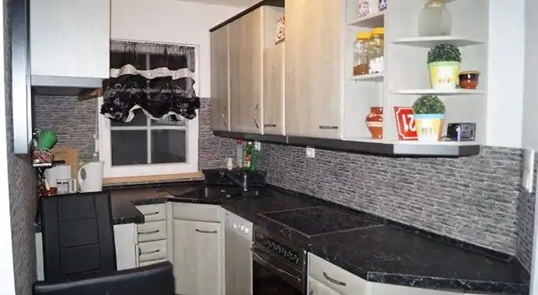 Sommerhus i Markoušovice