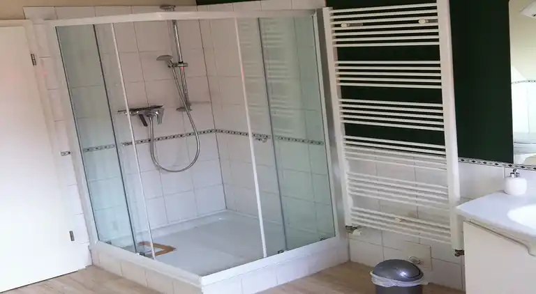 Sommerhus i Fliemstorf