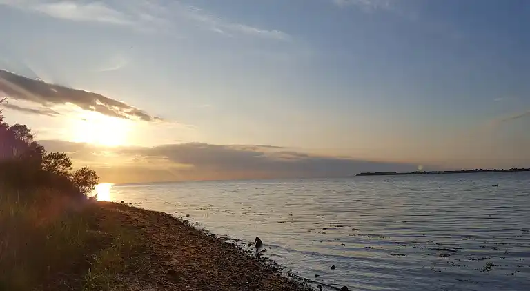 Sommerhus i Fliemstorf