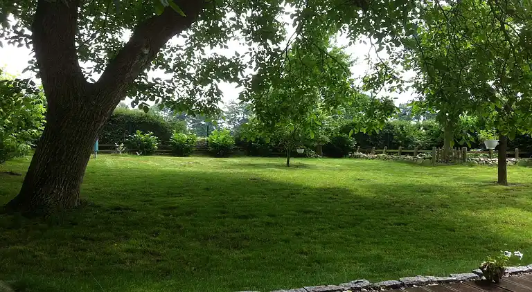 Sommerhus i Fliemstorf