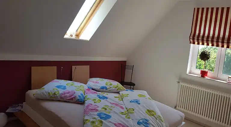 Sommerhus i Fliemstorf