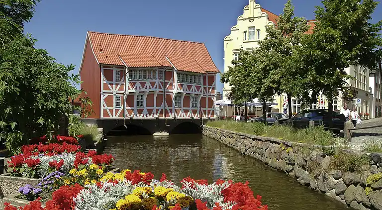 Apartment in Kücknitz