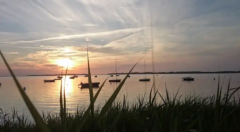 Apartment in Alt Bukow