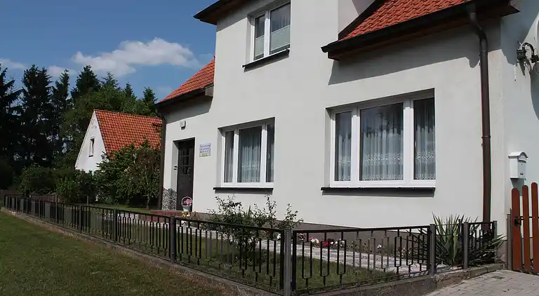 Apartment in Alt Bukow