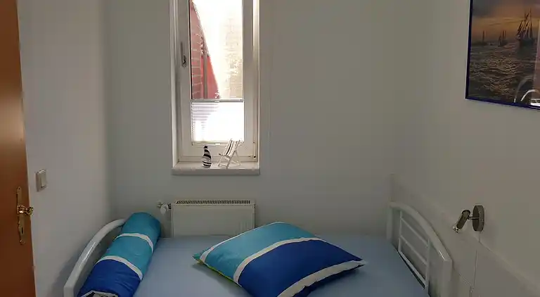 Ferielejlighed i Miekenhagen