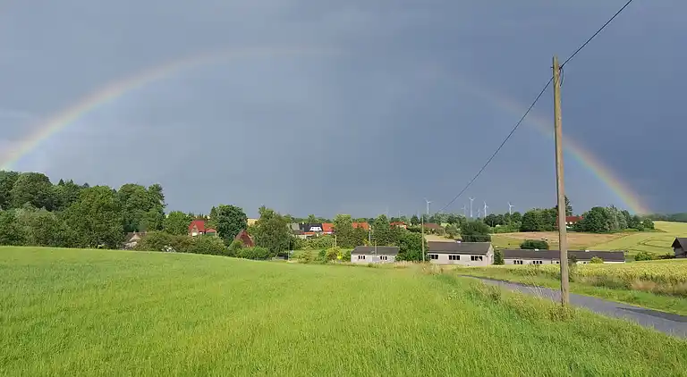 Ferielejlighed i Miekenhagen