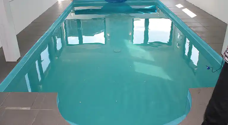 Ferielejlighed i Rerik