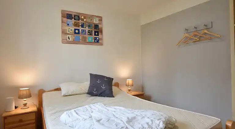 Holiday home in Klein Strömkendorf