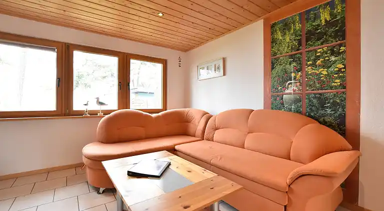 Holiday home in Klein Strömkendorf