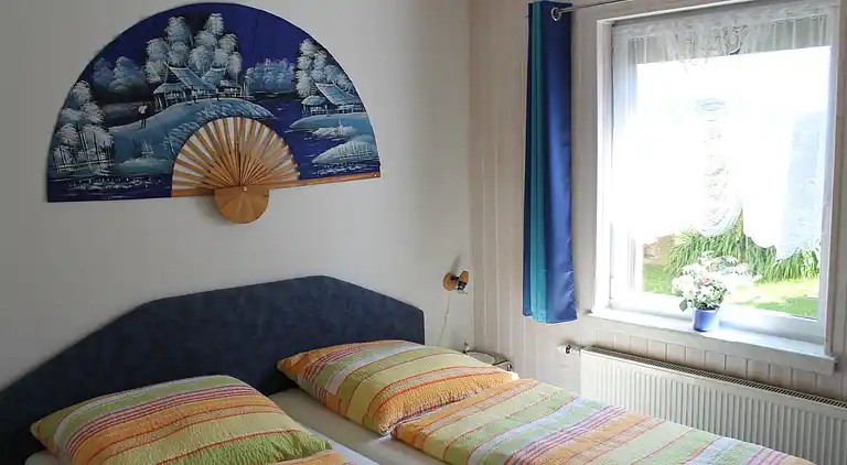 Ferielejlighed i Rerik