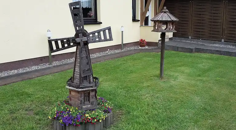 Ferielejlighed i Rerik