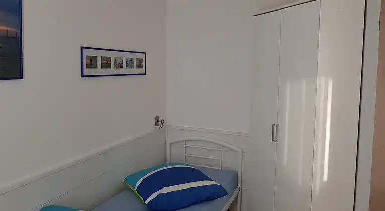 Ferielejlighed i Miekenhagen