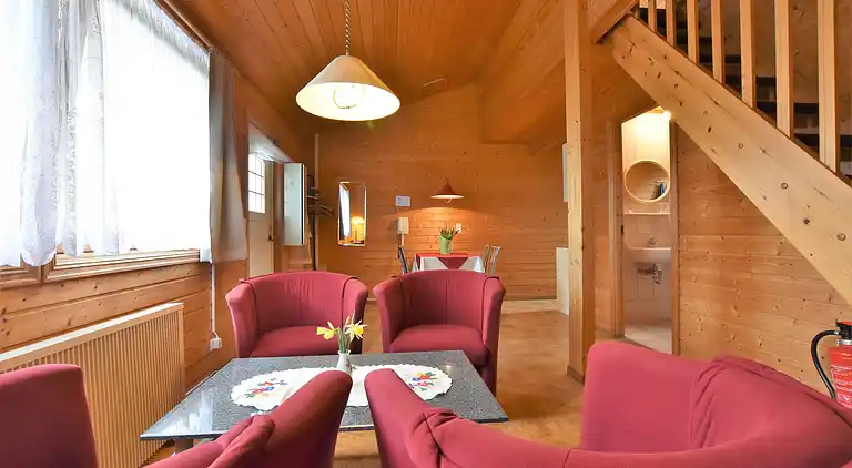 Sommerhus i Heiligendamm