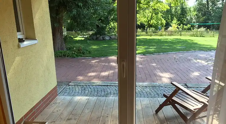 Sommerhus i Niendorf