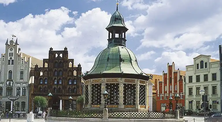 Apartment in Kücknitz